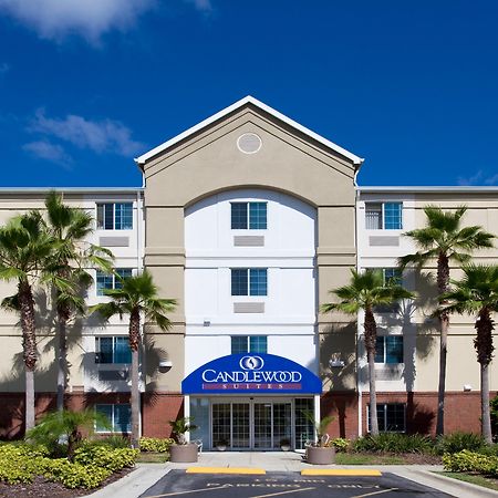 Candlewood Suites Lake Mary By Ihg Bagian luar foto