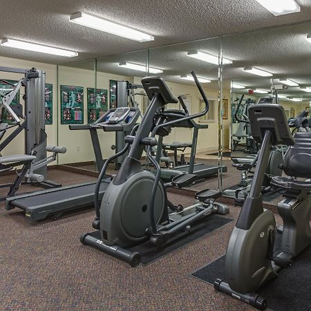 Candlewood Suites Lake Mary By Ihg Bagian luar foto