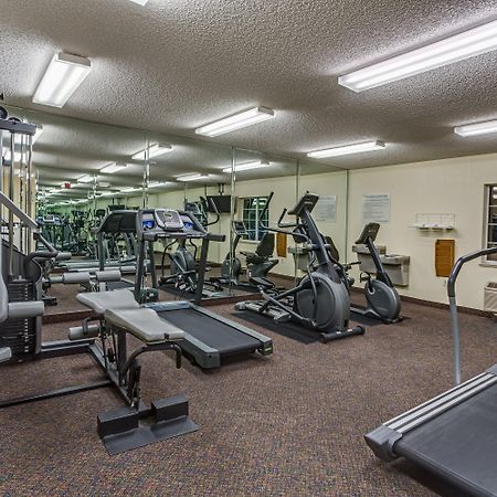 Candlewood Suites Lake Mary By Ihg Bagian luar foto