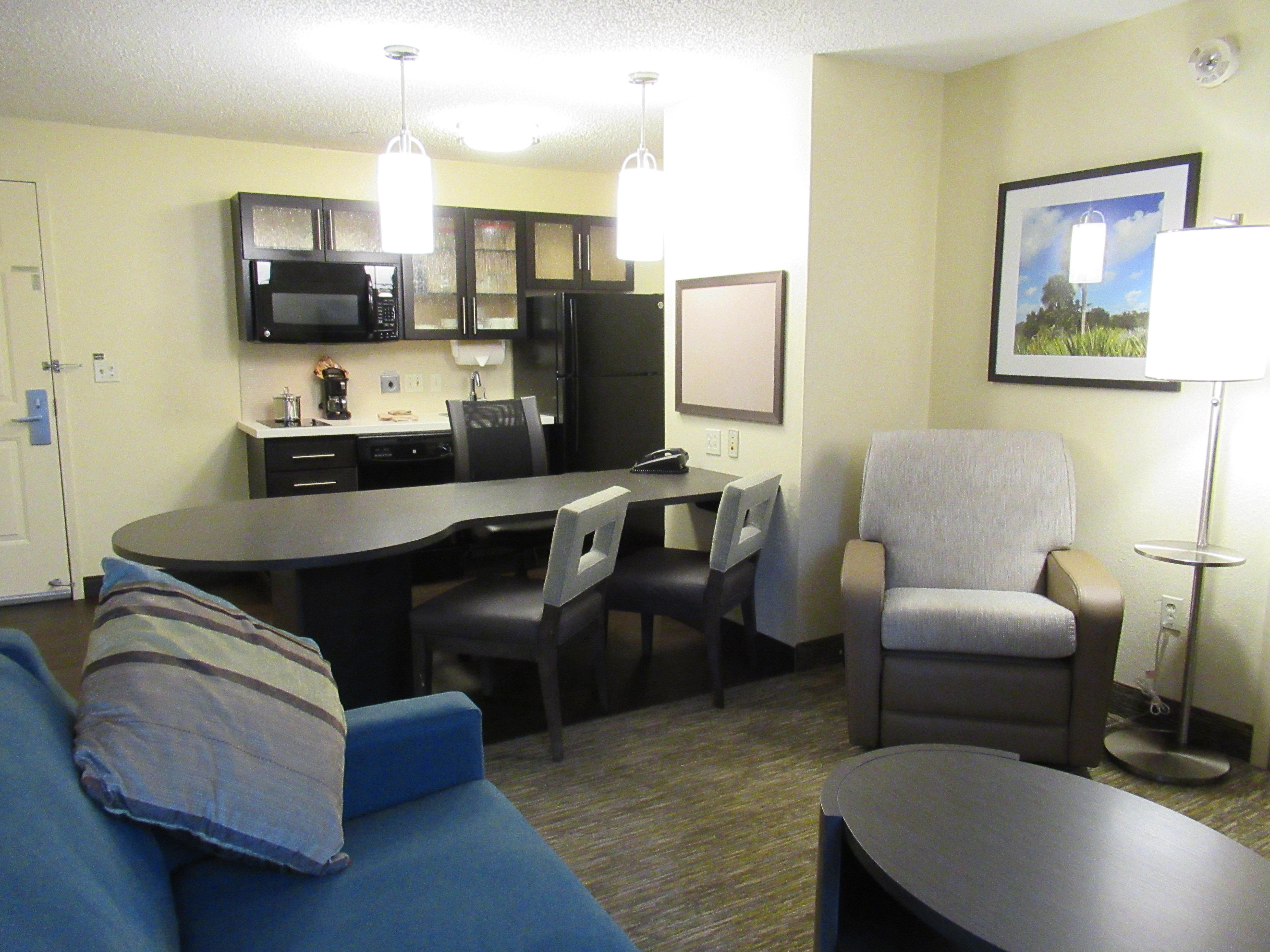 Candlewood Suites Lake Mary By Ihg Bagian luar foto