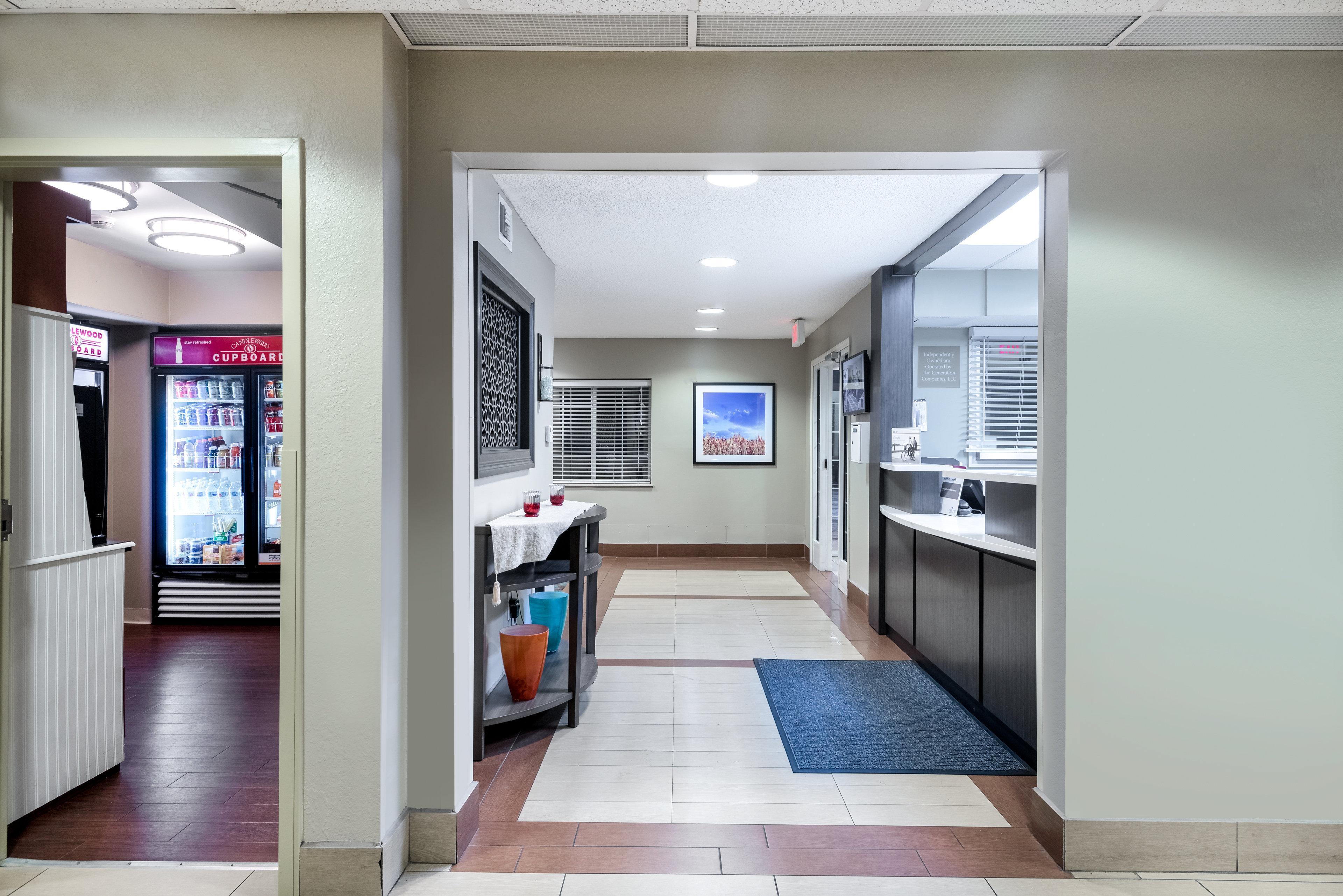Candlewood Suites Lake Mary By Ihg Bagian luar foto