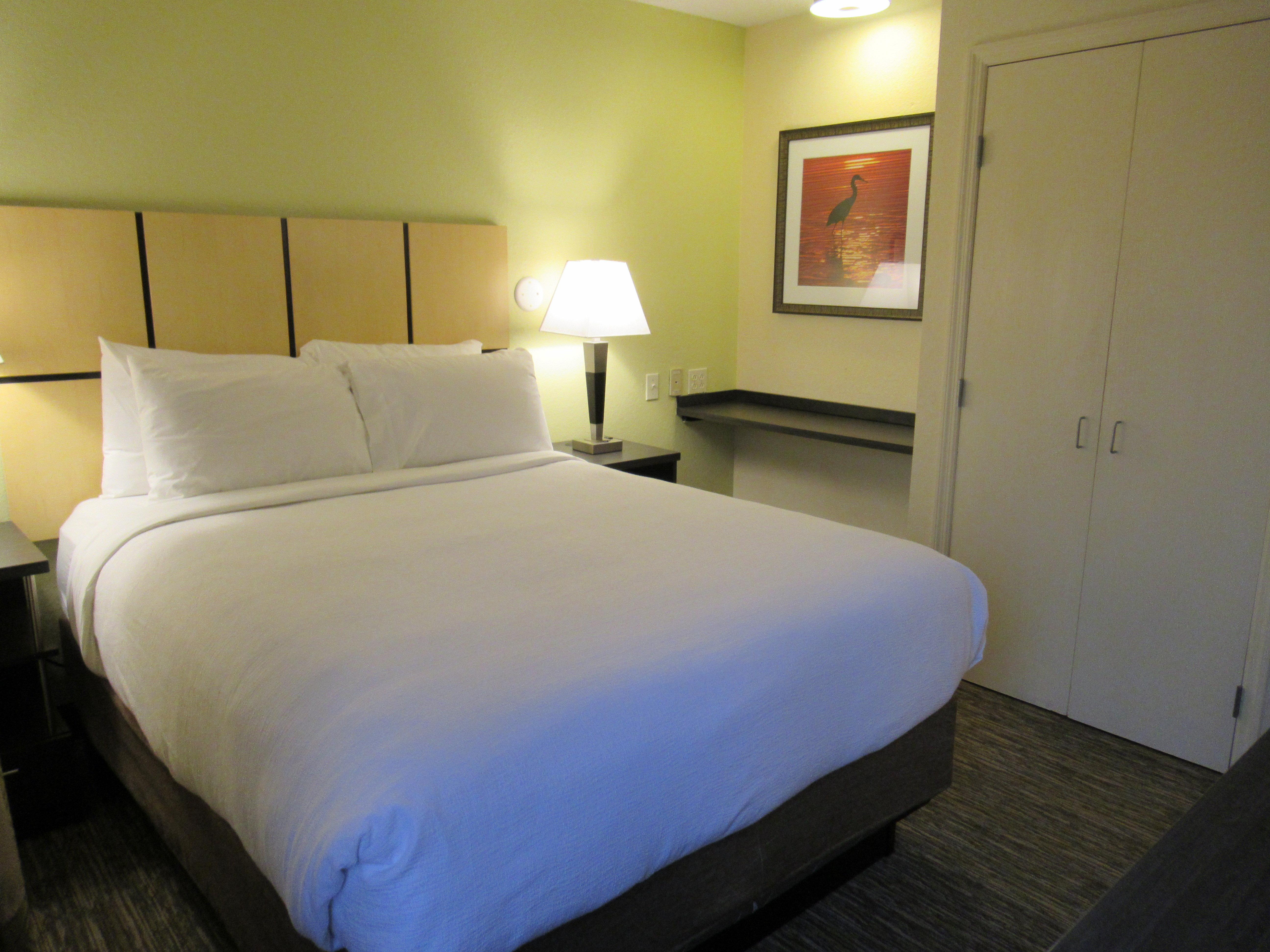 Candlewood Suites Lake Mary By Ihg Bagian luar foto