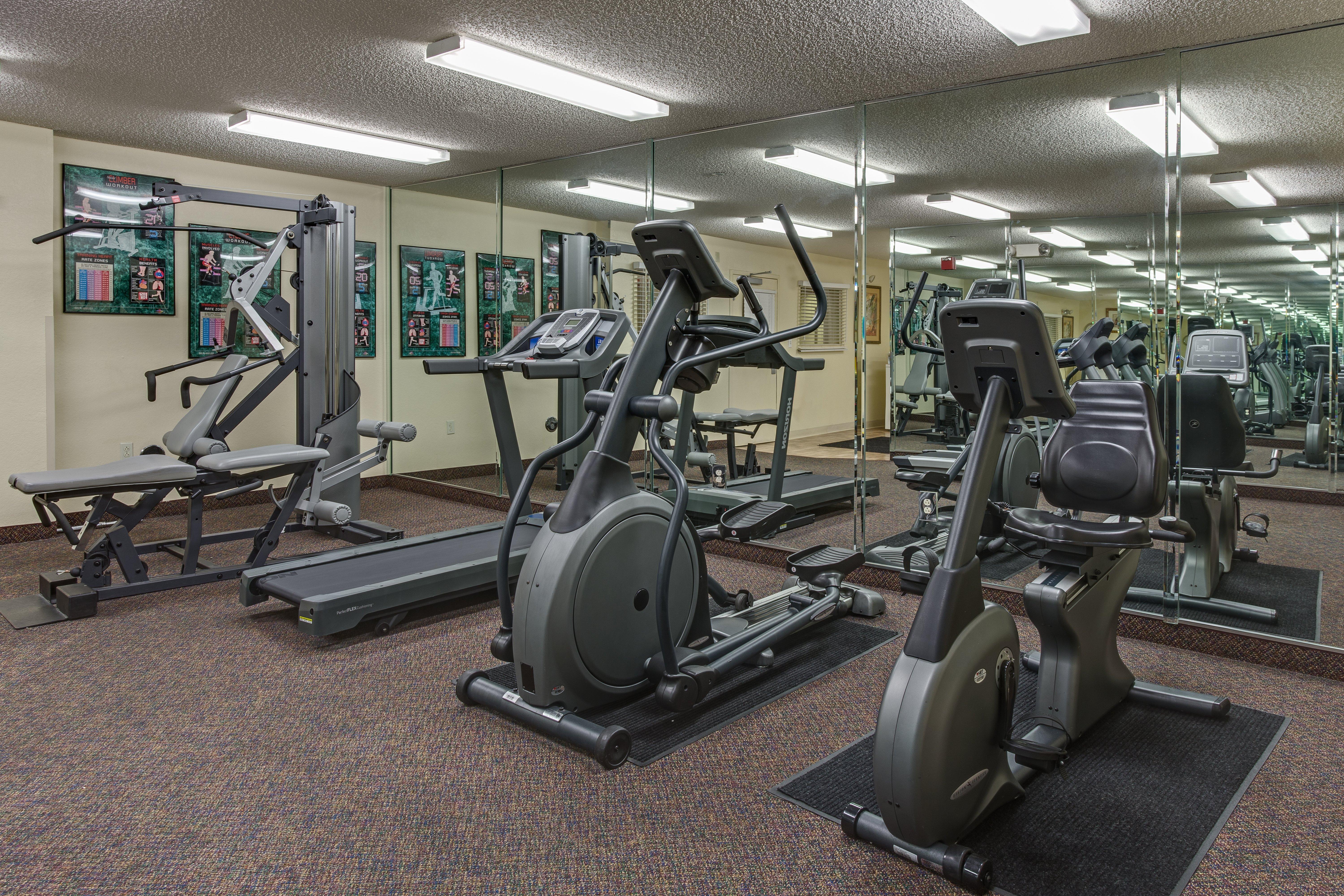 Candlewood Suites Lake Mary By Ihg Bagian luar foto