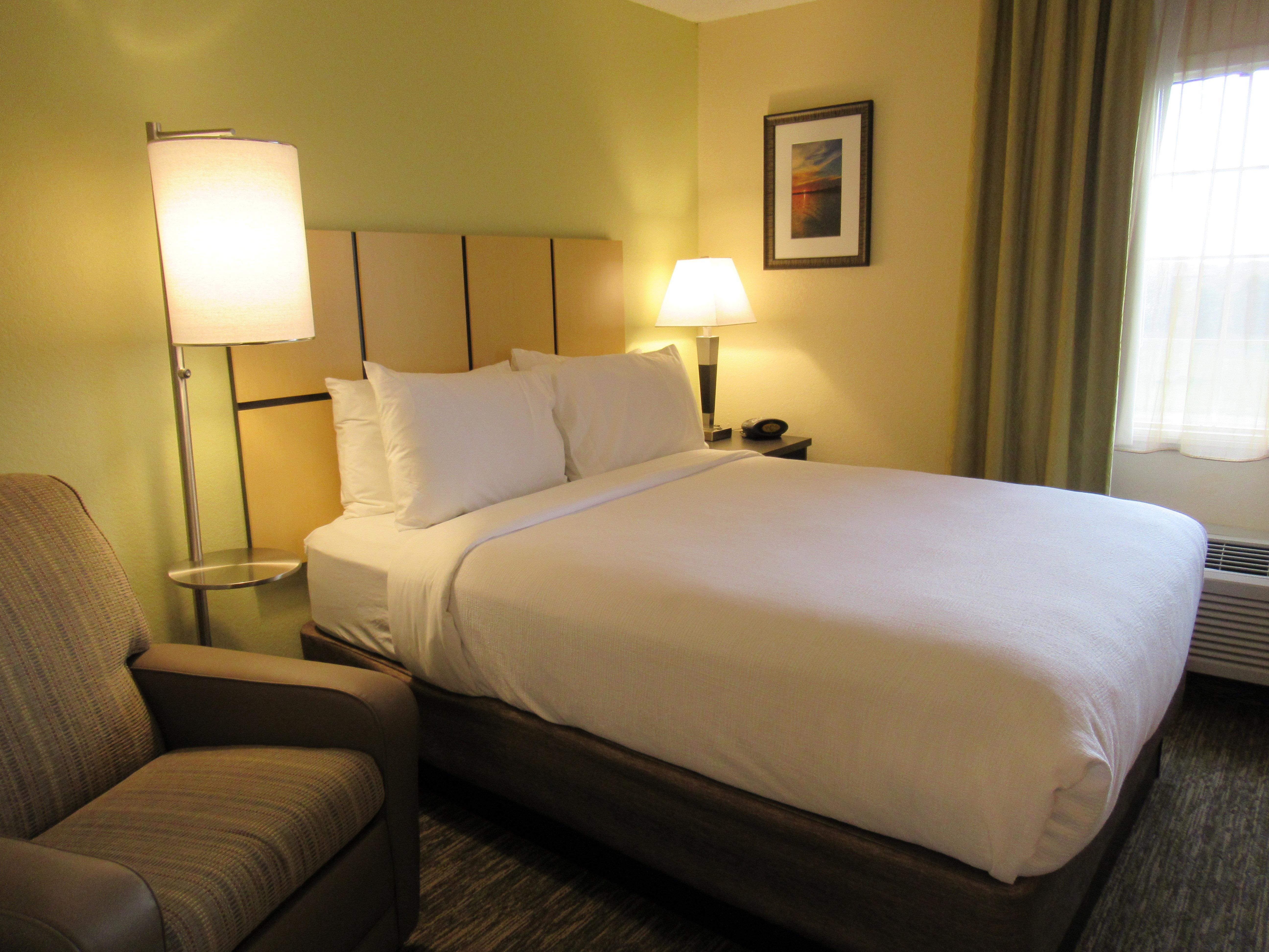 Candlewood Suites Lake Mary By Ihg Bagian luar foto