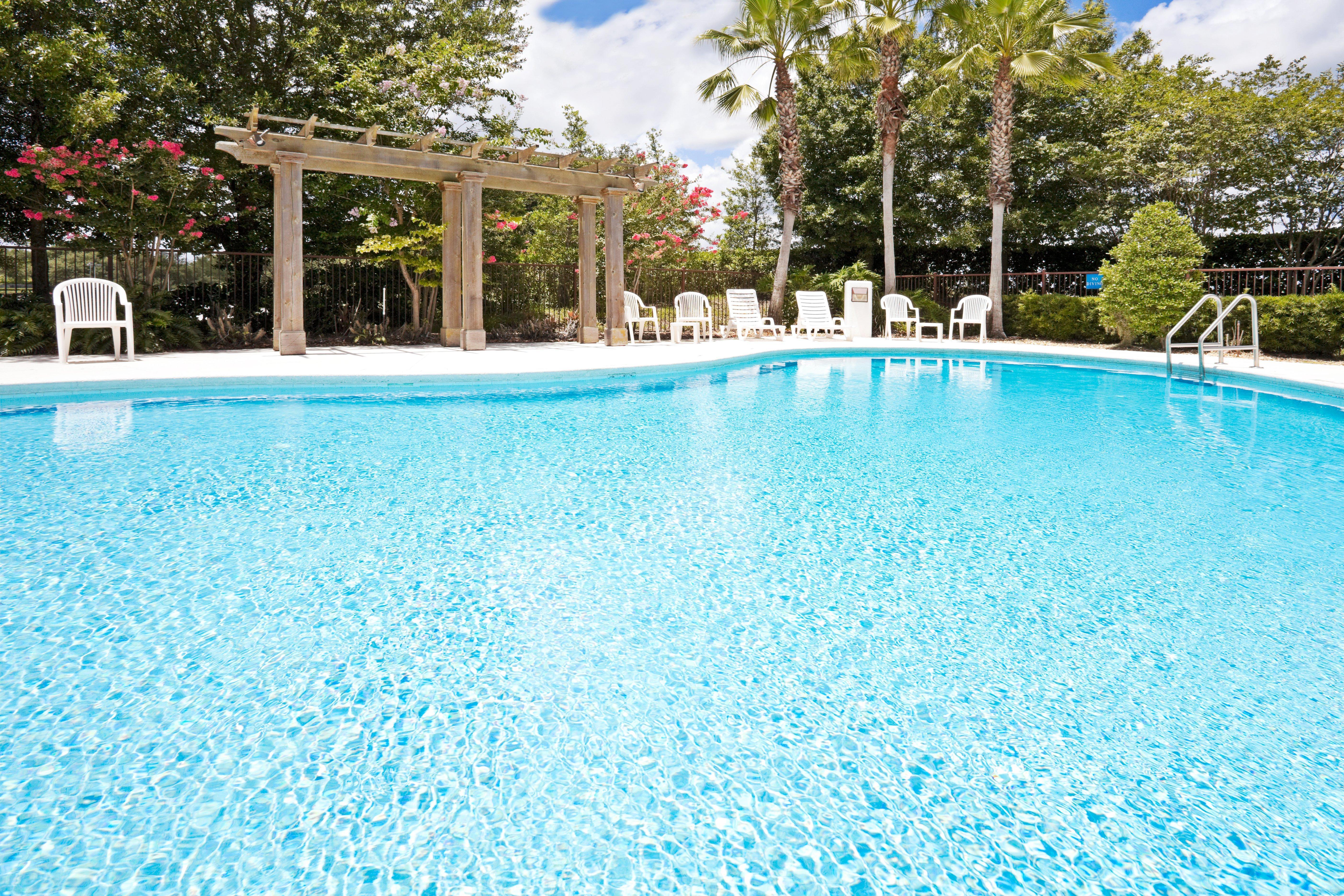 Candlewood Suites Lake Mary By Ihg Bagian luar foto