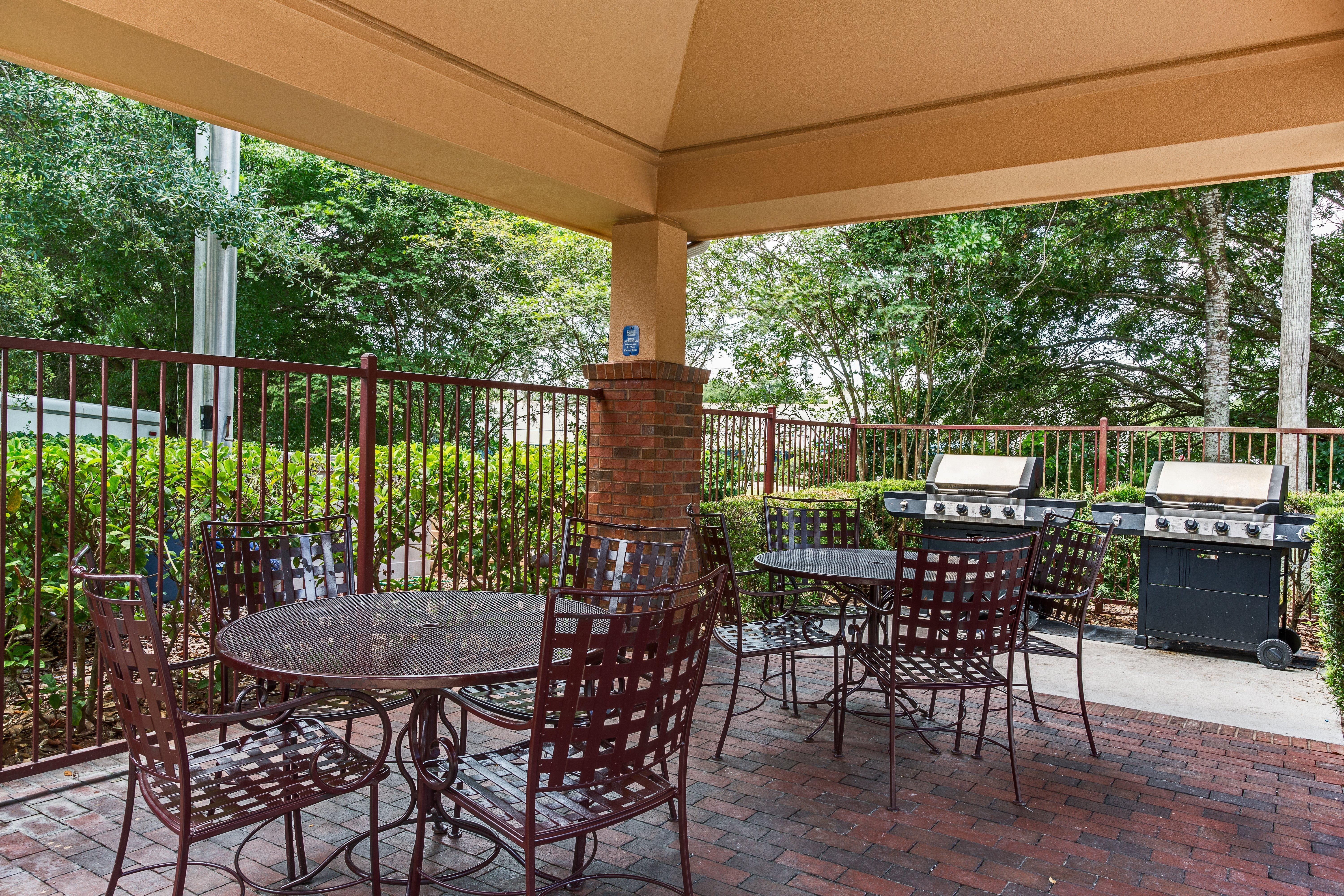 Candlewood Suites Lake Mary By Ihg Bagian luar foto