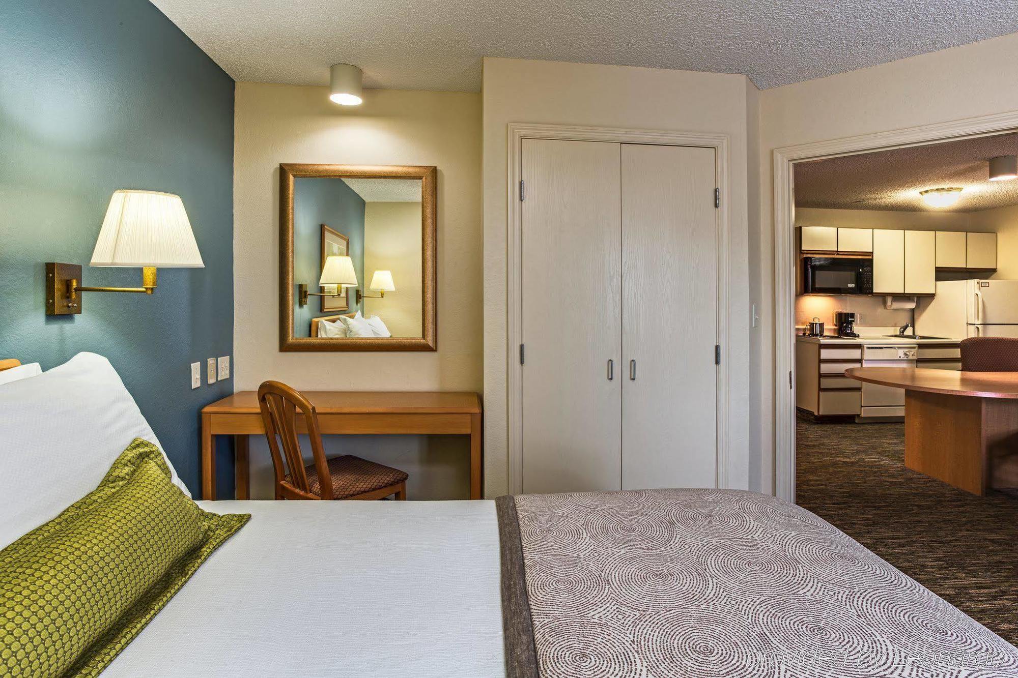 Candlewood Suites Lake Mary By Ihg Bagian luar foto