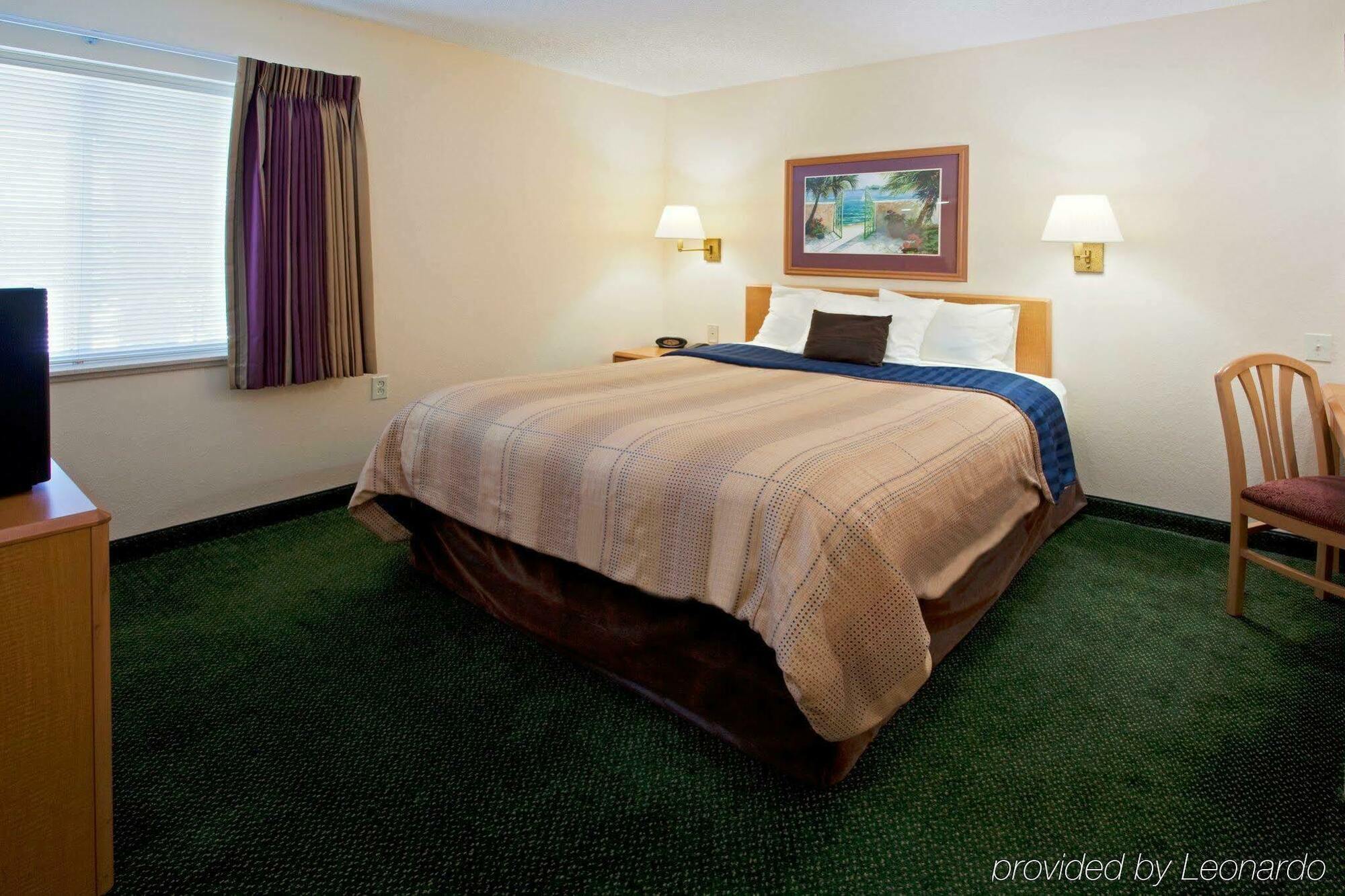 Candlewood Suites Lake Mary By Ihg Bagian luar foto